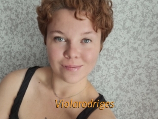 Violarodriges