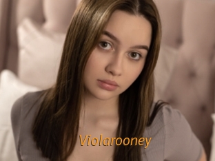 Violarooney