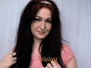Violasi