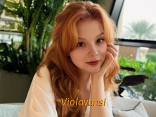 Violavansi