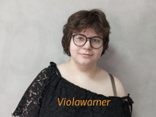Violawarner