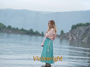 Violawright