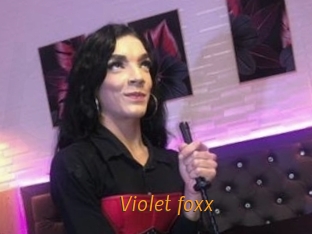 Violet_foxx