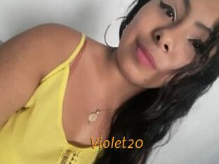 Violet20