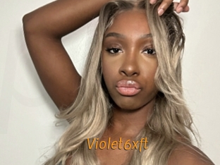 Violet6xft