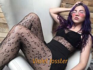 Violet_fosster
