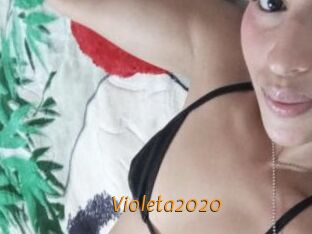 Violeta2020