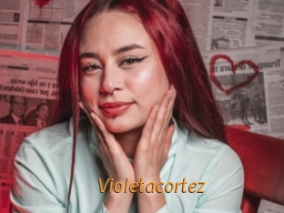 Violetacortez