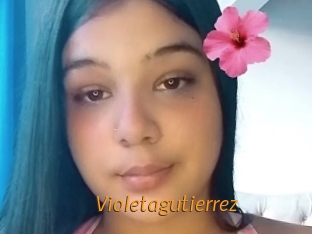 Violetagutierrez
