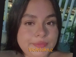 Violetakruz