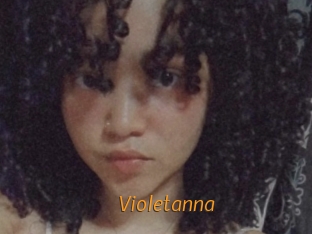 Violetanna
