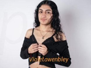 Violetawenbley