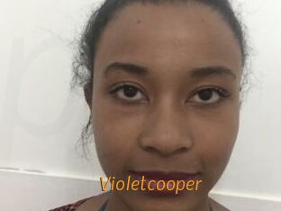 Violetcooper