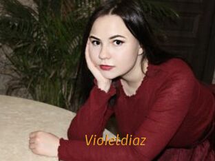 Violetdiaz