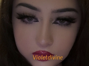 Violetdivine