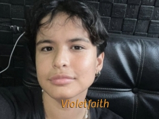 Violetfaith