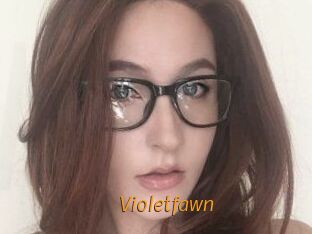 Violetfawn