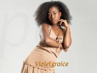 violetgraice Porn University