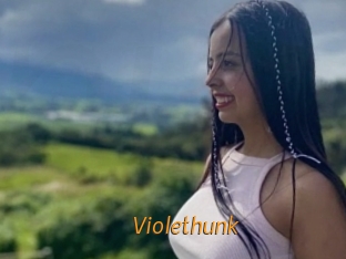 Violethunk