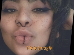 Violetmagik
