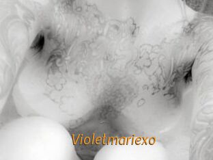 Violetmariexo