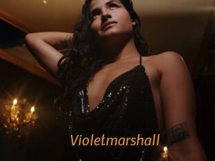 Violetmarshall