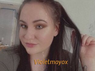 Violetmayox