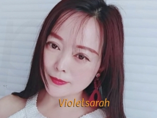 Violetsarah