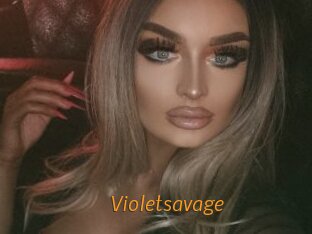 Violetsavage