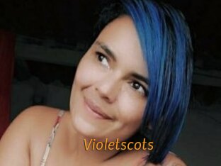 Violetscots