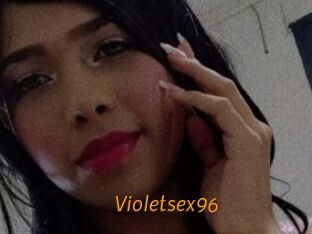 Violetsex96