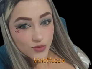 violetta224 Porn University