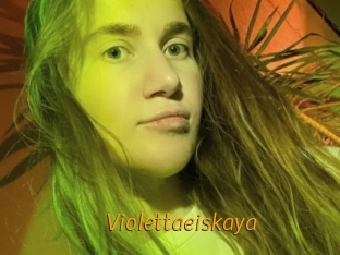 Violettaeiskaya