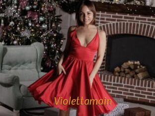 Violettamain
