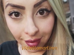Violettamartines