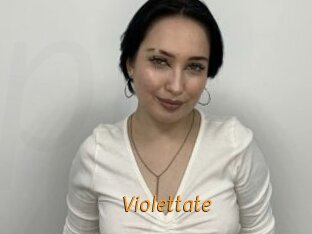 Violettate