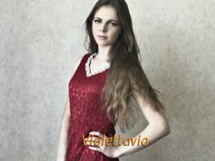Violettavia