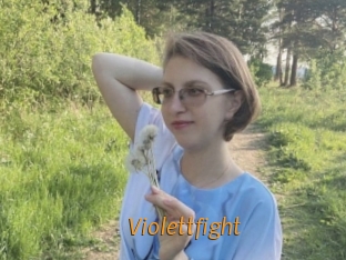 Violettfight
