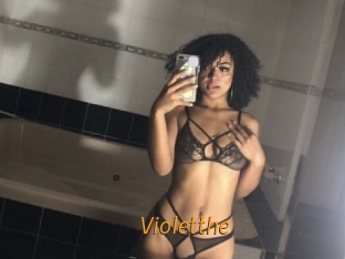Violetthe