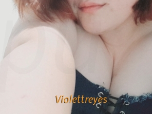 Violettreyes