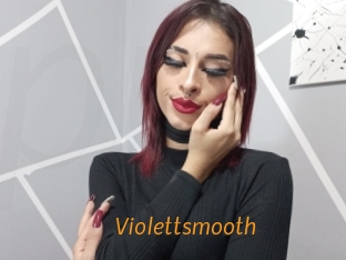 Violettsmooth