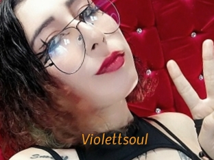 Violettsoul