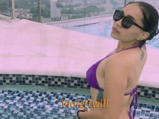 Violettwill