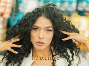 Violettxia