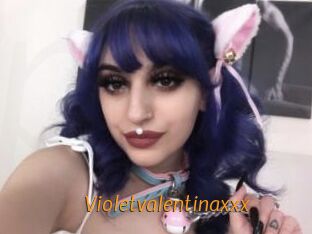 Violetvalentinaxxx