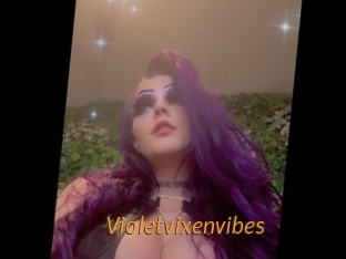 Violetvixenvibes