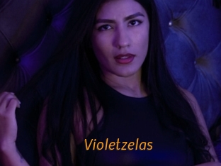 Violetzelas