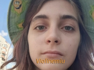 Violinemiu