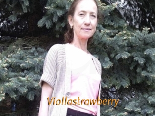 Viollastrawberry