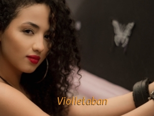 Violletaban